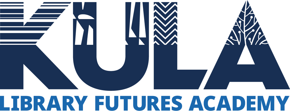 Kula: Library Futures Academy News